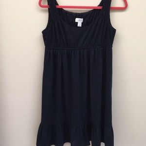 LOFT Sleeveless Dress